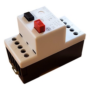 TFE Thermal contact relay